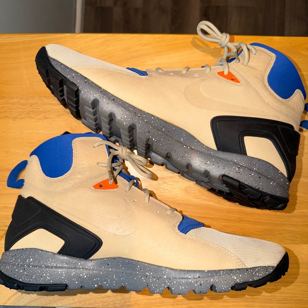 Nike Koth Ultra Mowabb